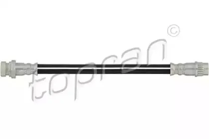 Тормозной шланг TOPRAN купить