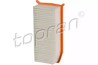 Воздушный фильтр TOPRAN купить