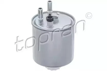 Топливный фильтр TOPRAN купить