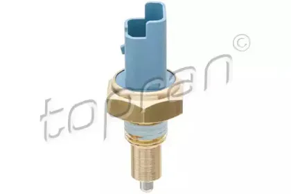 Выключатель, фара заднего хода TOPRAN купить