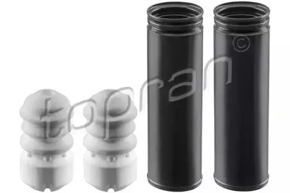 Пылезащитный комплект, амортизатор TOPRAN купить