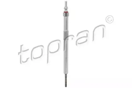 Свеча накаливания TOPRAN купить