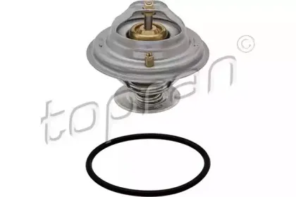 Термостат, охлаждающая жидкость TOPRAN купить