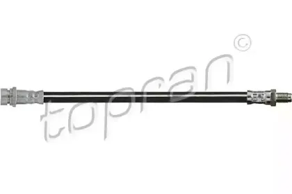 Тормозной шланг TOPRAN купить
