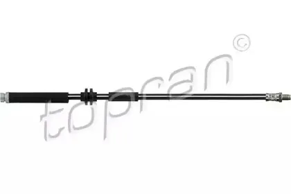 Тормозной шланг TOPRAN купить