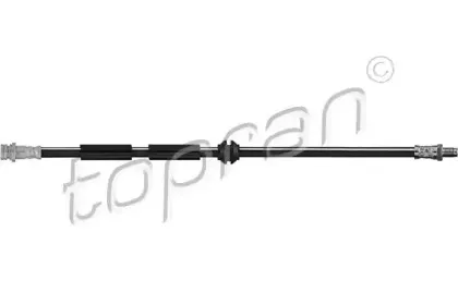 Тормозной шланг TOPRAN купить