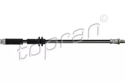 Тормозной шланг TOPRAN купить