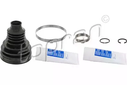 Комплект пылника, приводной вал TOPRAN купить