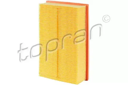 Воздушный фильтр TOPRAN купить