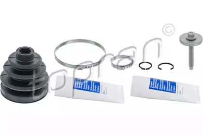 Комплект пылника, приводной вал TOPRAN купить