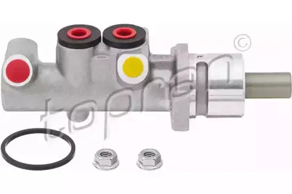 Главный тормозной цилиндр TOPRAN купить