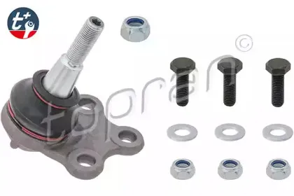 Несущий / направляющий шарнир TOPRAN купить