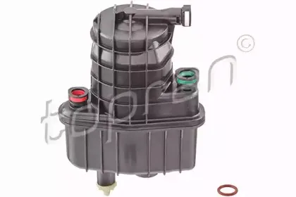 Топливный фильтр TOPRAN купить