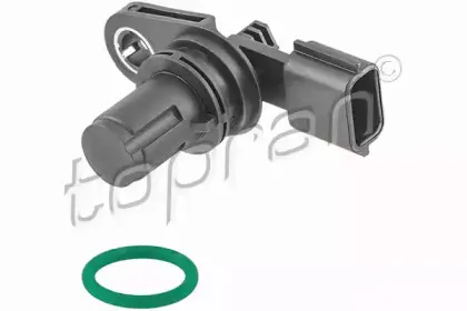 Датчик импульсов TOPRAN купить