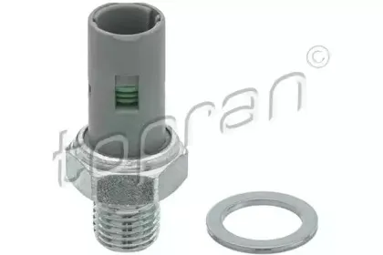 Датчик давления масла TOPRAN купить