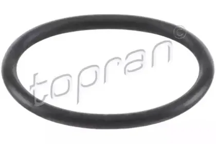 Прокладка, масляный поддон автоматической коробки передач TOPRAN купить