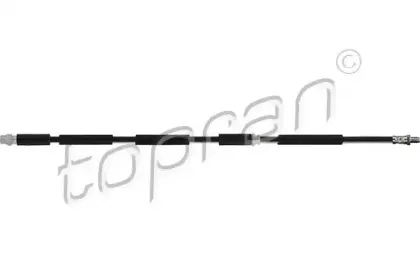 Тормозной шланг TOPRAN купить