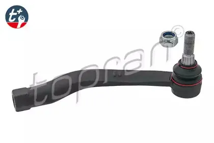 Наконечник поперечной рулевой тяги TOPRAN купить