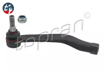 Наконечник поперечной рулевой тяги TOPRAN купить