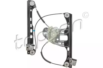 Подъемное устройство для окон TOPRAN купить