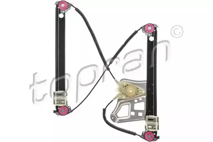 Подъемное устройство для окон TOPRAN купить