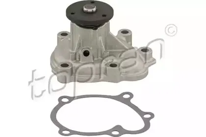Водяной насос TOPRAN купить