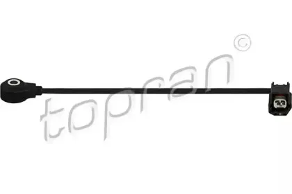 Датчик детонации TOPRAN купить