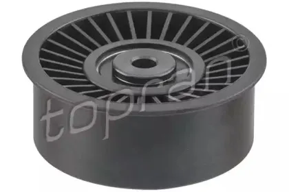 Паразитный / Ведущий ролик, зубчатый ремень TOPRAN купить