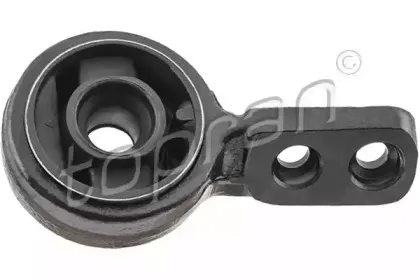 Кронштейн, подушки рычага TOPRAN купить