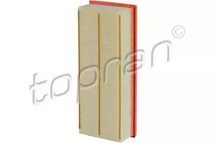 Воздушный фильтр TOPRAN купить