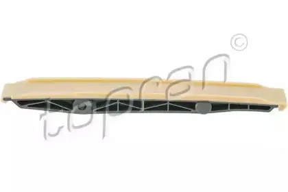 Планка успокоителя, цепь привода TOPRAN купить