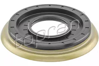 Уплотняющее кольцо, дифференциал TOPRAN купить