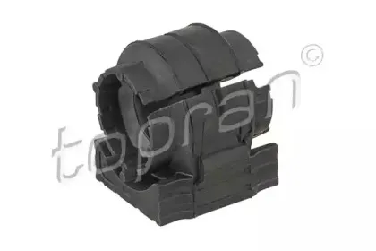 Опора, стабилизатор TOPRAN купить