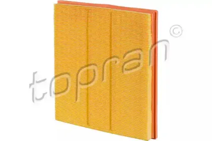 Воздушный фильтр TOPRAN купить