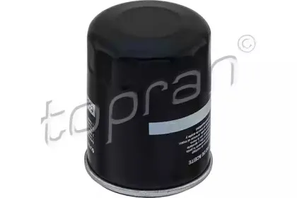 Масляный фильтр TOPRAN купить
