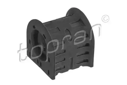 Опора, стабилизатор TOPRAN купить