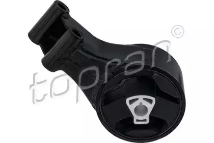 Подвеска, двигатель TOPRAN купить