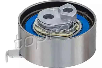 Натяжной ролик, ремень ГРМ TOPRAN купить