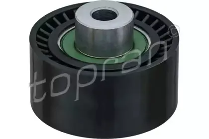 Паразитный / Ведущий ролик, зубчатый ремень TOPRAN купить