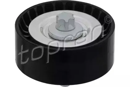 Паразитный / ведущий ролик, поликлиновой ремень TOPRAN купить