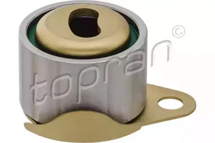 Натяжной ролик, ремень ГРМ TOPRAN купить