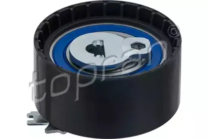 Натяжной ролик, ремень ГРМ TOPRAN купить