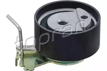 Натяжной ролик, ремень ГРМ TOPRAN купить