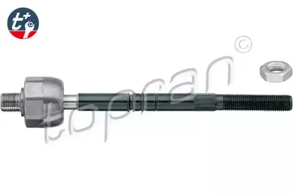 Осевой шарнир, рулевая тяга TOPRAN купить
