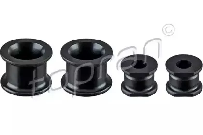 Ремкомплект, соединительная тяга стабилизатора TOPRAN купить