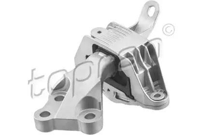 Подвеска, двигатель TOPRAN купить