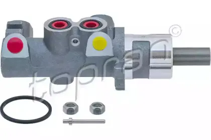 Главный тормозной цилиндр TOPRAN купить