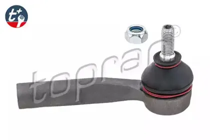 Наконечник поперечной рулевой тяги TOPRAN купить