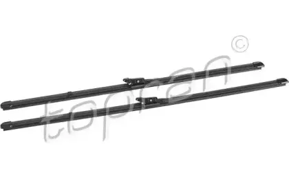 Щетка стеклоочистителя TOPRAN купить