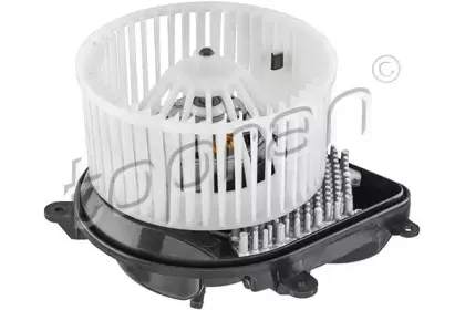 Вентилятор салона TOPRAN купить